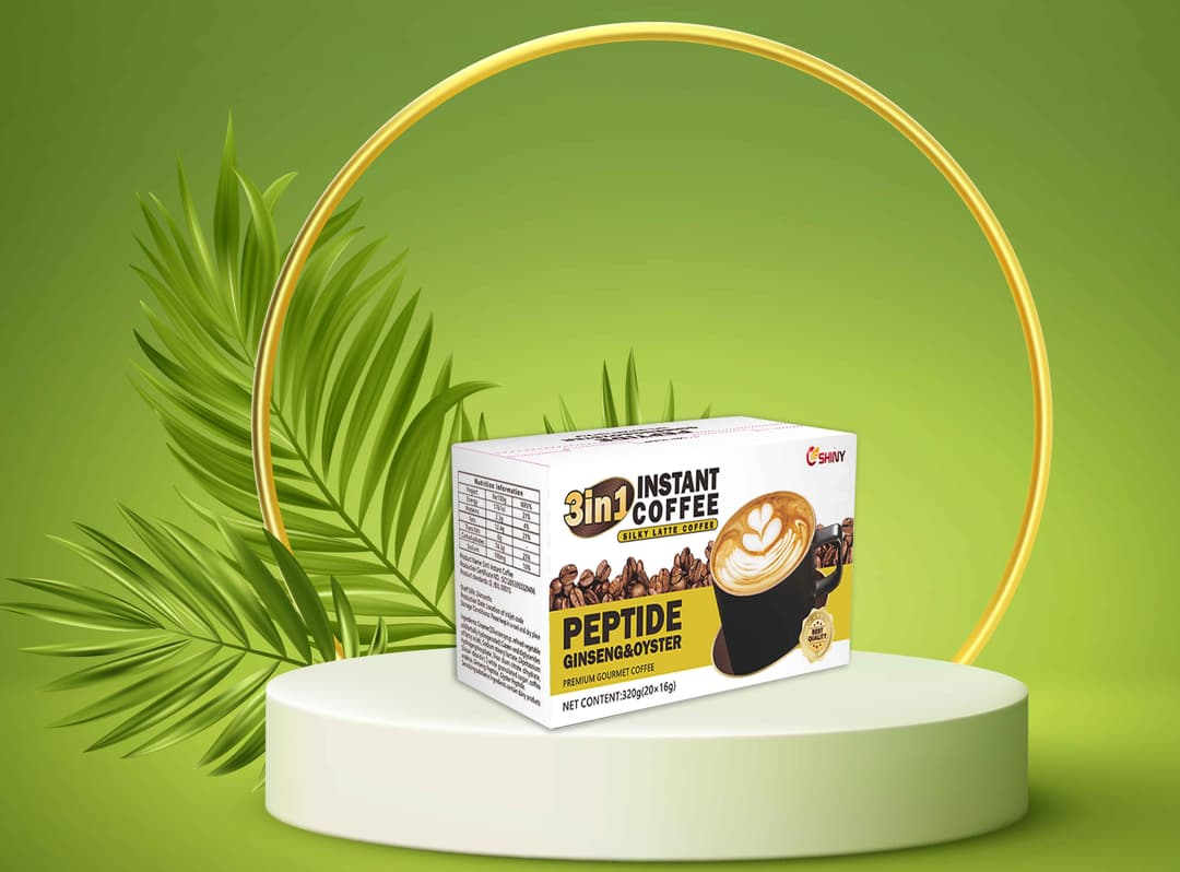 peptide coffee
