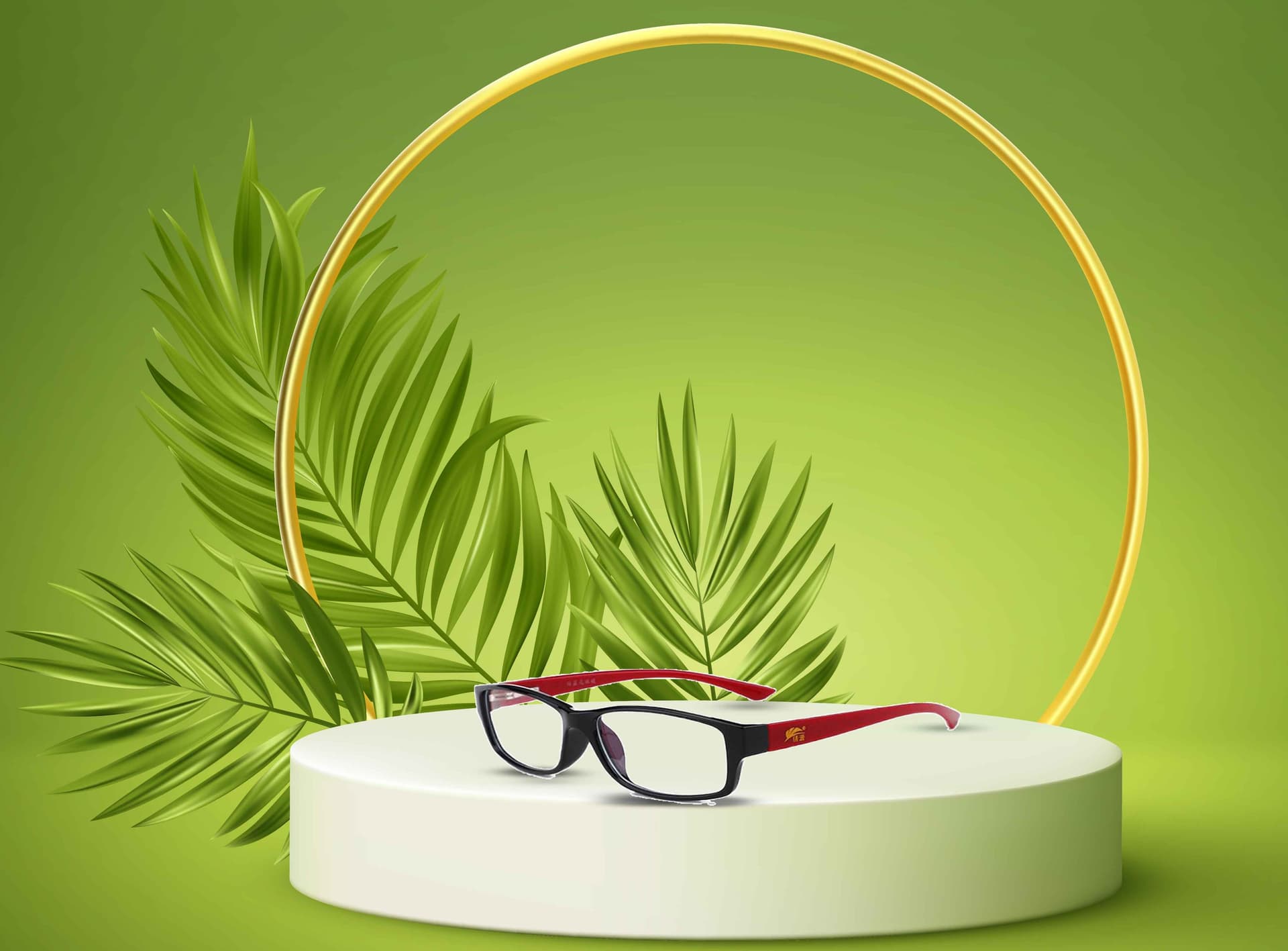anti-blue energy glasses