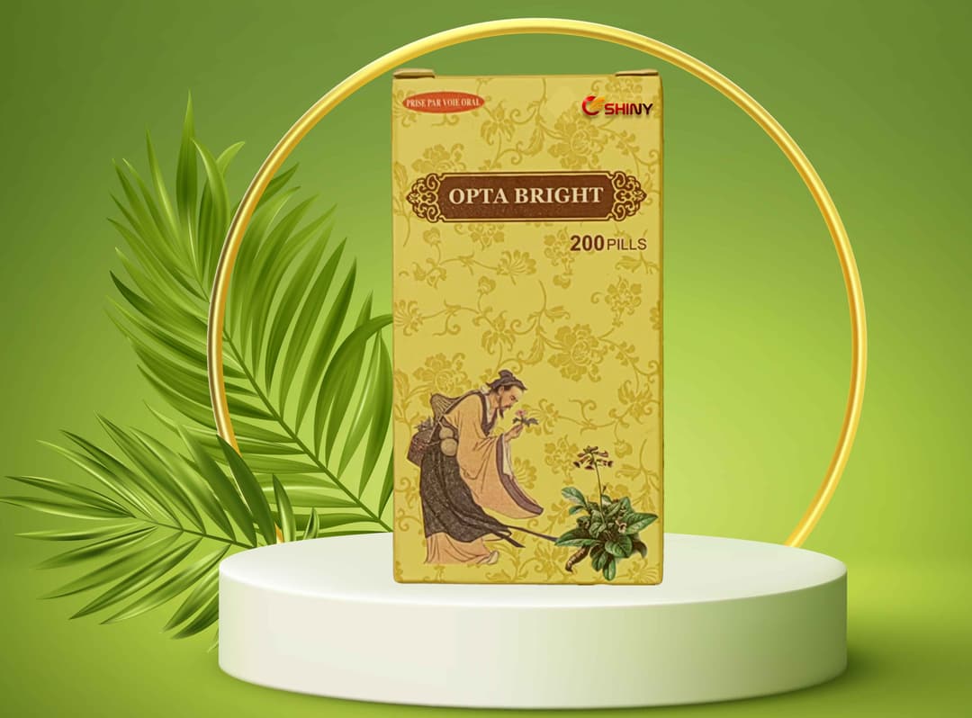 opta bright