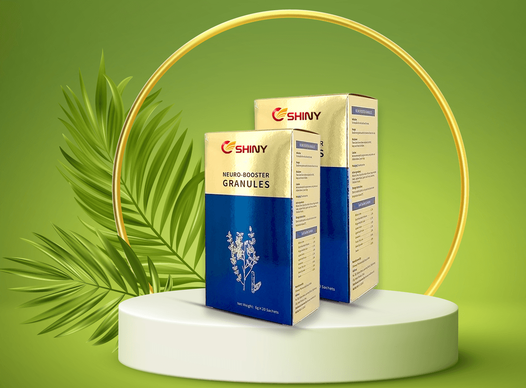 neuro booster