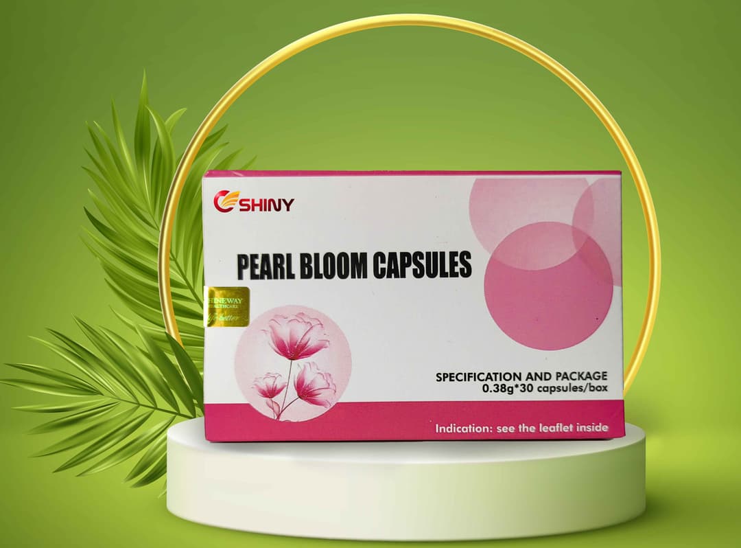 Double-exposure portrait blended with a city skyline at dusk
