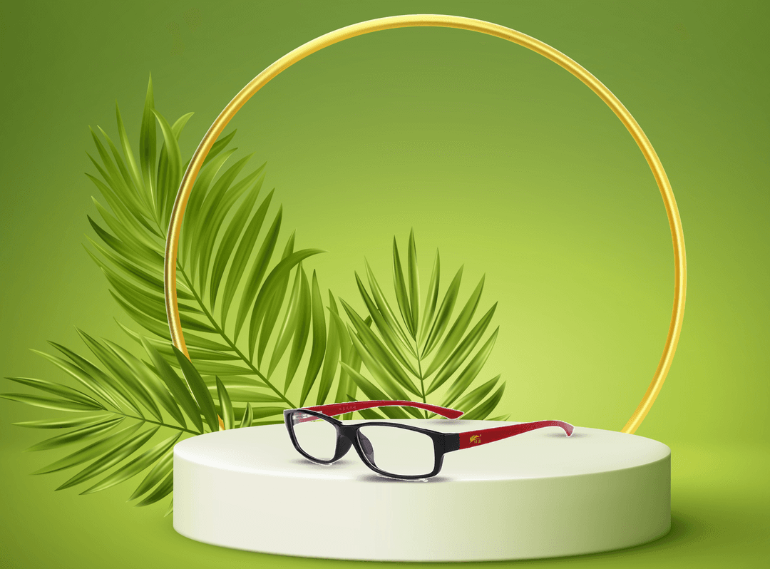 anti-blue energy glasses